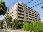 ＪＲ中央線三鷹駅まで徒歩22分