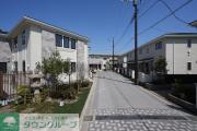 オルキデ蘆花公園 参番館