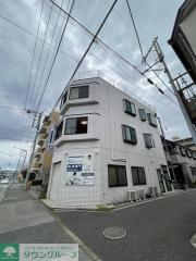 PMZ川口