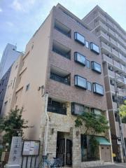 地下鉄中央線阿波座駅まで徒歩3分