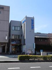 ダイヤ25東原 B