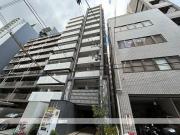 地下鉄中央線谷町四丁目駅まで徒歩4分