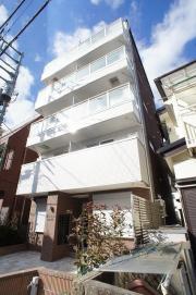 ＪＲ横浜線中山駅まで徒歩5分