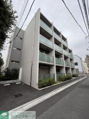 レオーネ王子飛鳥山