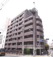 ＪＲ総武線（各駅停車）飯田橋駅まで徒歩10分