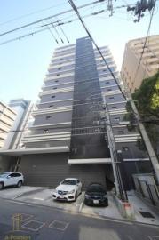 京阪本線天満橋駅まで徒歩5分