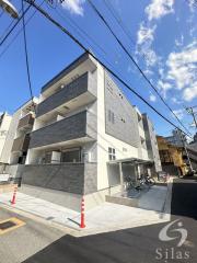 ＪＲ東海道本線東淀川駅まで徒歩4分