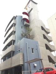 阪神本線西宮駅まで徒歩5分