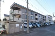 ＪＲ常磐線（各駅停車）新松戸駅まで徒歩12分