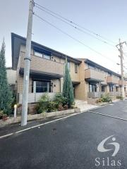 京阪本線萱島駅まで徒歩13分
