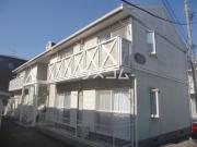 ジュネスベルE棟