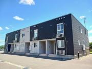 ＪＲ信越本線柏崎駅まで徒歩25分