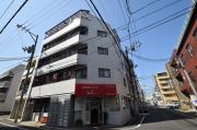 広島電鉄本線十日市町駅まで徒歩3分