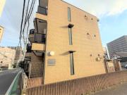 シーサイドテラスCHIBA