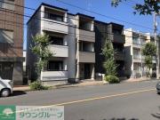 エトワール立川