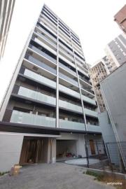 SーRESIDENCE阿波座WEST