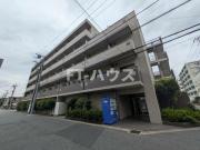ヴィレッジハウス幕張本郷