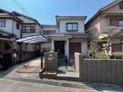 西山台6丁目戸建て