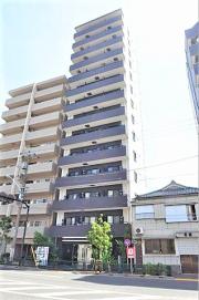 ＪＲ常磐線南千住駅まで徒歩6分