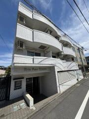 ＪＲ総武線（各駅停車）新小岩駅まで徒歩9分