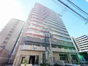 地下鉄御堂筋線江坂駅まで徒歩7分
