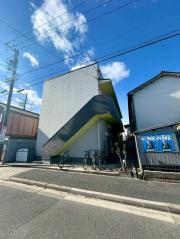 名鉄名古屋本線栄生駅まで徒歩12分