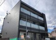 ＪＲ南武線西国立駅まで徒歩8分