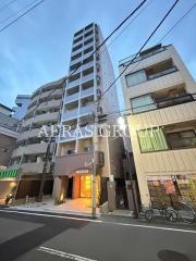 ミュージション板橋駅前