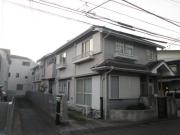 グリーンライン日吉本町駅まで徒歩5分