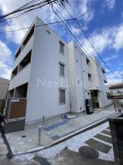 アオイパレス溝の口