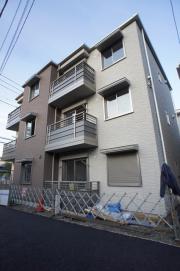 アーバンステイツ町田