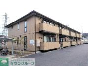 サニーサイド聖蹟II-206