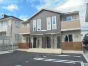 長野電鉄長野線信濃吉田駅まで徒歩17分
