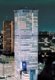 東京メトロ丸ノ内線赤坂見附駅まで徒歩1分