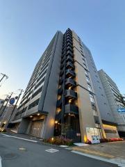 神戸高速鉄道東西線新開地駅まで徒歩6分
