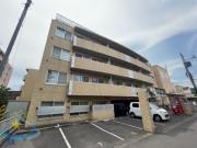 THE RESIDENCE PARK KOSAI A棟