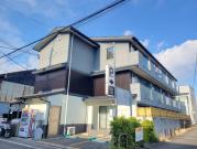WISHBONE鞍馬口大宮