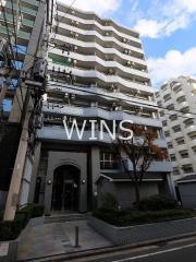 地下鉄七隈線渡辺通駅まで徒歩11分
