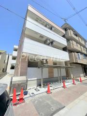 フジパレス都島御幸町5番館