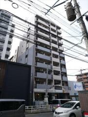 ヴェルジュ平尾
