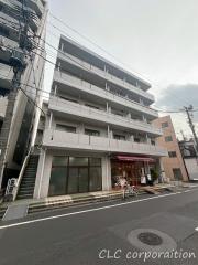 都営大江戸線森下駅まで徒歩7分