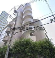 地下鉄千日前線阿波座駅まで徒歩5分