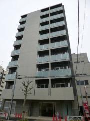 メイクスデザイン住吉III