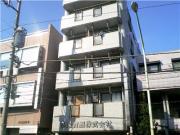 多摩都市モノレール高松駅まで徒歩10分