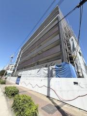 地下鉄千日前線新深江駅まで徒歩9分