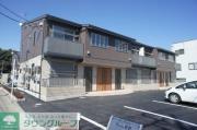 ロゼリア若宮 A