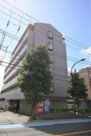 京王井の頭線池ノ上駅まで徒歩9分