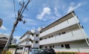 阪急京都線桂駅まで徒歩14分