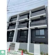 都営大江戸線牛込柳町駅まで徒歩8分
