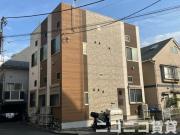 ハーモニーテラス前野町II